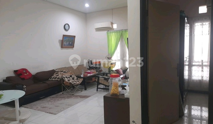 For Sale Beautiful 1-Story House in Gardenia Dian Regency, Close to Juanda 2