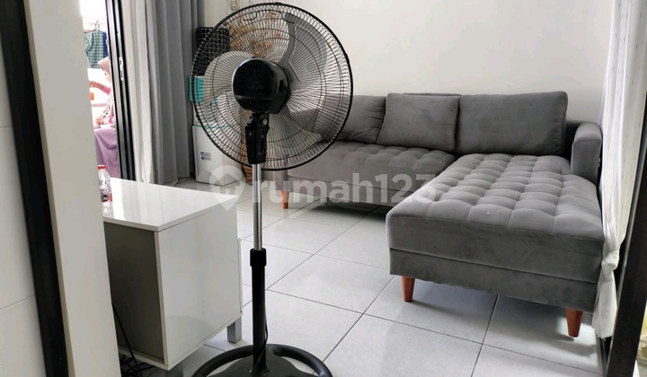 Dijual rumah cantik di Gedangan full furnish siap huni Dijual rumah cantik di Gedangan full furnish siap huni