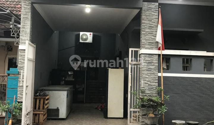 QUICK SALE Ready-to-occupy 2-story Pondok Mutiara house