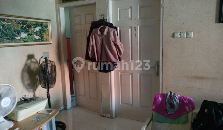 Need Quick Sale. 1-Story House in Puri Surya Jaya Athena 2