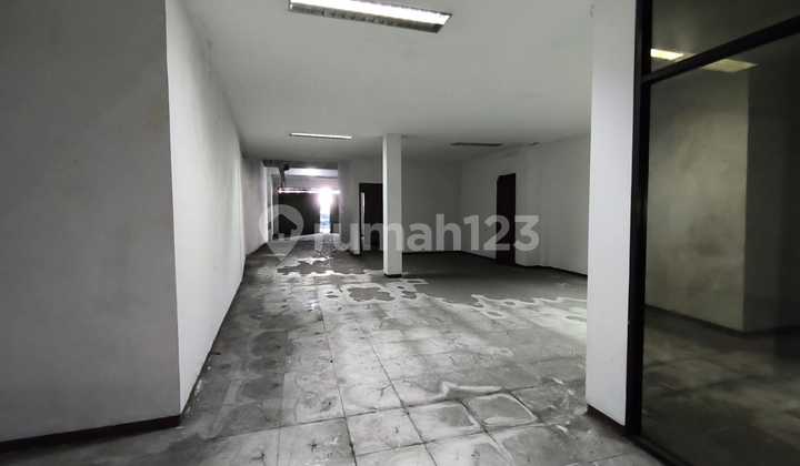 Ruko Pusat Kota,0 Jalan Raya,Strategis,Padat Penduduk,Area Komersial