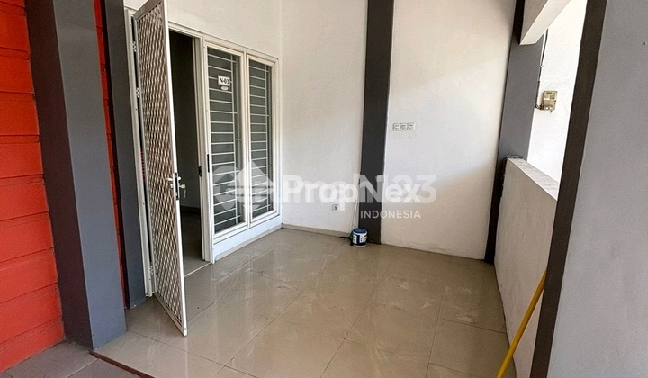 Dijual Cepat rumah Green Mansion 2 lantai sudah renovasi full