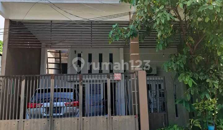 Bumi Citra Fajar Housing