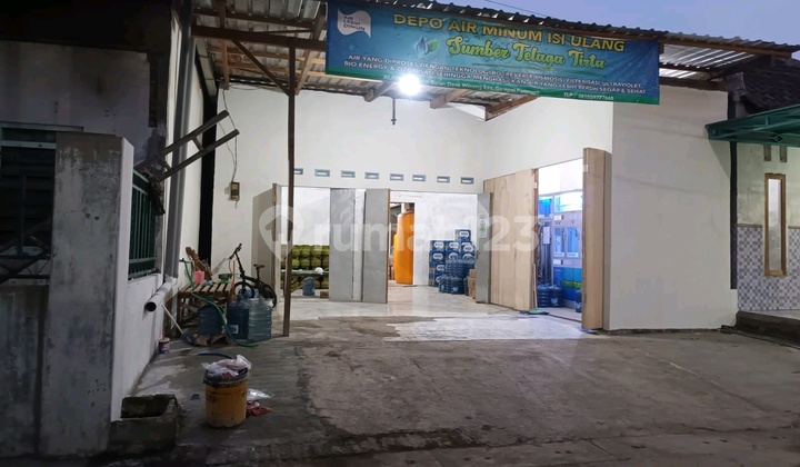 Commercial Property in Gempol Pasuruan 2