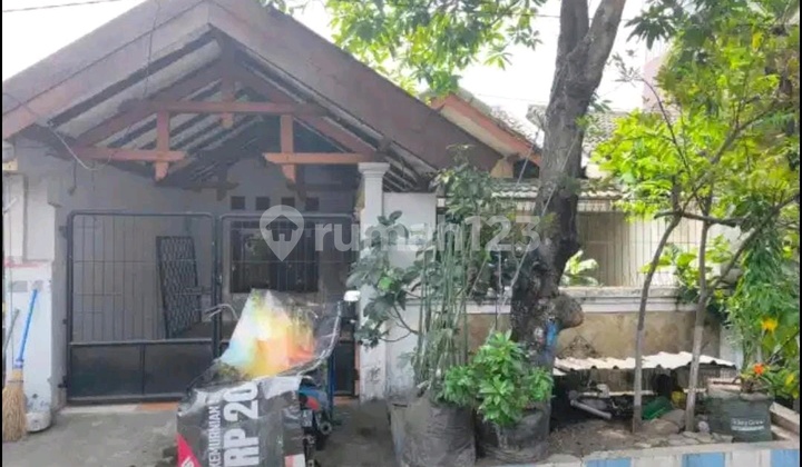 BCF Housing Estate Row Jl 8 Meters BCF Housing Estate Row Jl 8 Meters