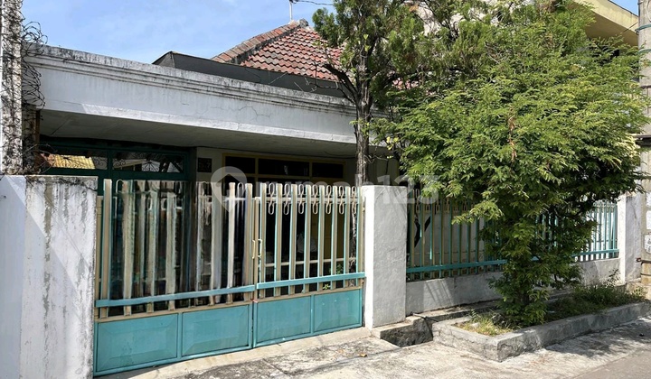 Rumah Pondok Sejati Indah Pasuruan kota