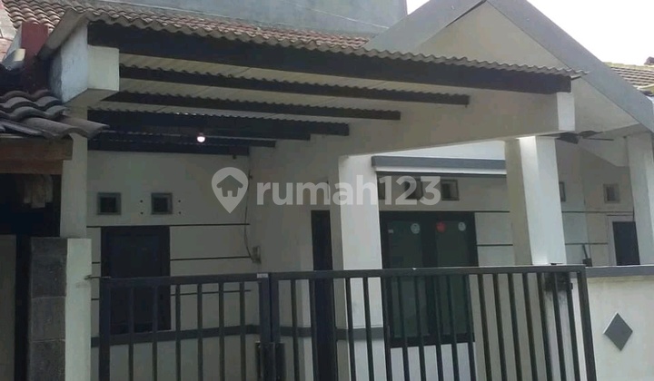 Rumah Murah di Pondok Jati Rumah Murah di Pondok Jati