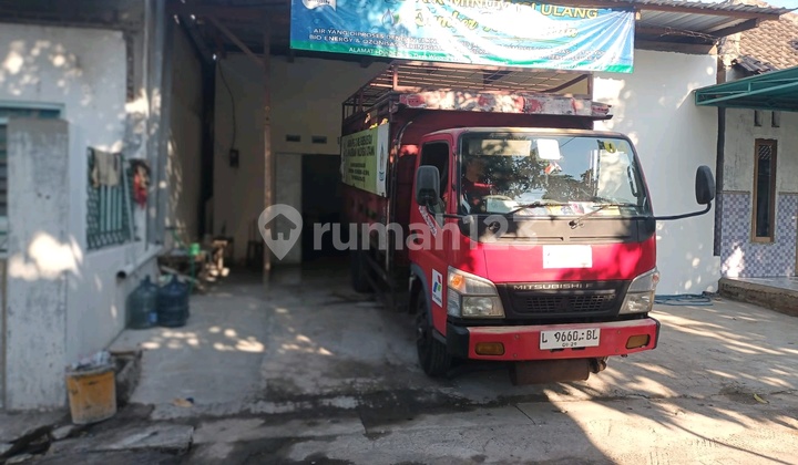Ruha desa winong kecamatan Gempol Pasuruan
