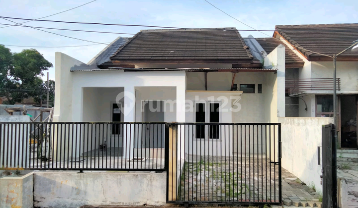 For Rent house at PakaL Residence BENOWO For Rent house at PakaL Residence BENOWO
