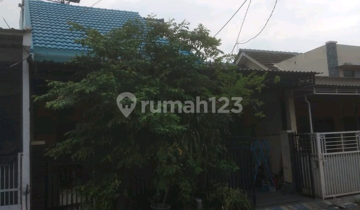 Rumah siap huni di Puri Indah Sidoarjo Rumah siap huni di Puri Indah Sidoarjo