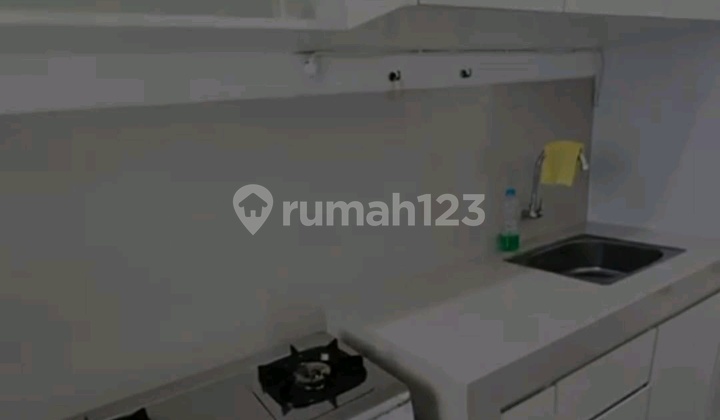 House in Puri Surya Jaya Gedangan Sidoarjo Fully Furnished 2