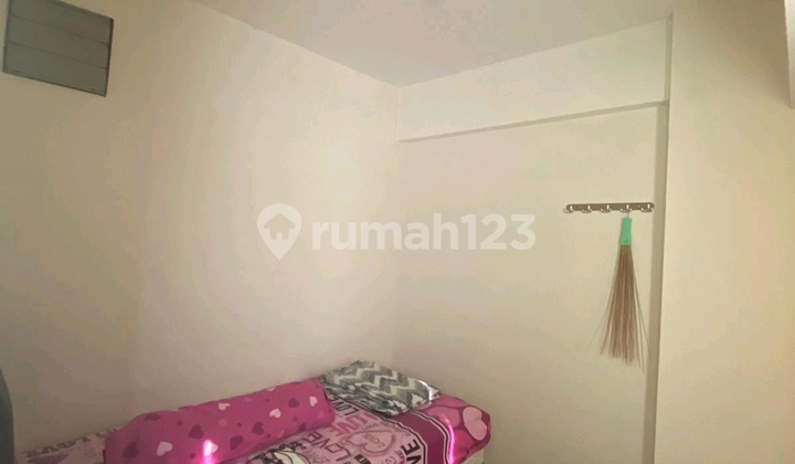 Apartemen Puncak Kertajaya 2 BR 2