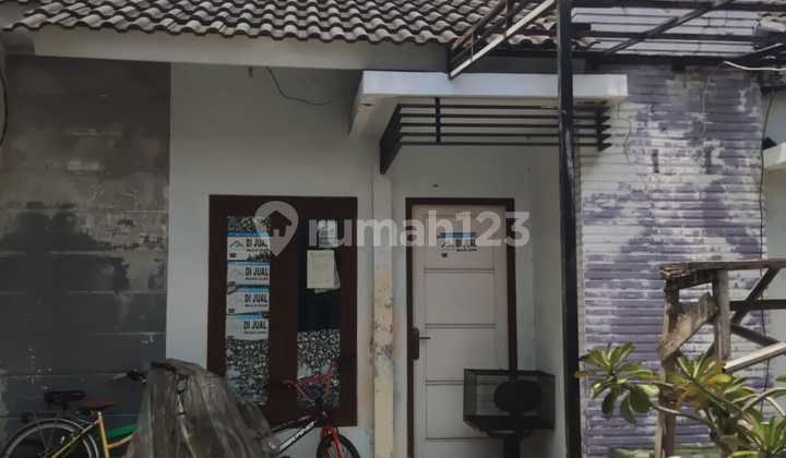 Rumah Murag di Cluster May Flower Perumahan Galuh Mas, Perumahan Galuh Mas Cluster May Flower, Jl. Arteri Galuh Mas, Sirnabaya, Telukjambe Timur, Karawang, Jawa Barat, Indonesia, 41361, Telukjambe Timur Rumah Murag di Cluster May Flower Perumahan Galuh Mas, Perumahan Galuh Mas Cluster May Flower, Jl. Arteri Galuh Mas, Sirnabaya, Telukjambe Timur, Karawang, Jawa Barat, Indonesia, 41361, Telukjambe Timur