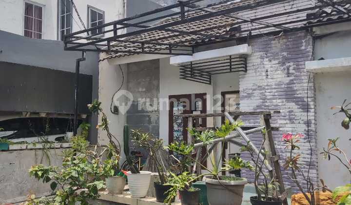 Rumah Murag di Cluster May Flower Perumahan Galuh Mas, Perumahan Galuh Mas Cluster May Flower, Jl. Arteri Galuh Mas, Sirnabaya, Telukjambe Timur, Karawang, Jawa Barat, Indonesia, 41361, Telukjambe Timur 2