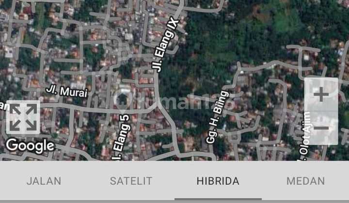 Rumah Murah 2lt di Pertamina, Jl. Pertamina. B, Jatiraden, Jatisampurna, Kota Bekasi, Jawa Barat, Indonesia, 17433, Jatiraden 2