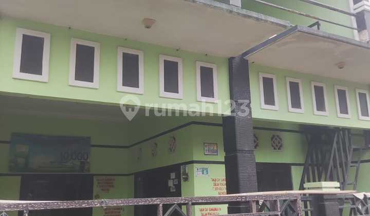 Affordable 2-Story House in Gramapuri Persada Housing Estate at Jl. Sukajaya No.1, Sukajaya, Cibitung, Bekasi, West Java, Indonesia, 17520, Cibitung 1