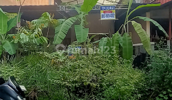 Rumah Murah 2 Lantai Pamulang Barat Di Cluster Sawo di Jl. Beringin No. 5, Pamulang Barat, Pamulang, Kota Tangerang Selatan, Banten, Indonesia, 15417, Pamulang