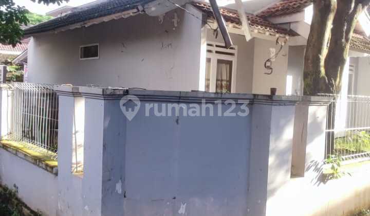 Di Ciputat Timur,Tanggerang Selatan Aset Bank 2