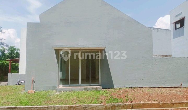 Rumah Murah Tajur Residance Di Jl. Royal Terrace Iii No. 18, Pakuan, Bogor Selatan, Kota Bogor, Jawa Barat, Indonesia, 16134, Tajur Butuh Minim Renovasi Rumah SHM 2