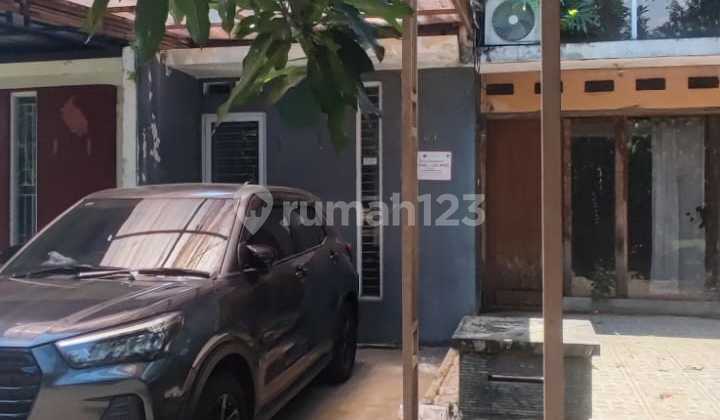 Dijual Rumah Murah Pakuan Regency,Cluster Jayadewata Bogor Butuh Minim Renovasi Dijual Rumah Murah Pakuan Regency,Cluster Jayadewata Bogor Butuh Minim Renovasi
