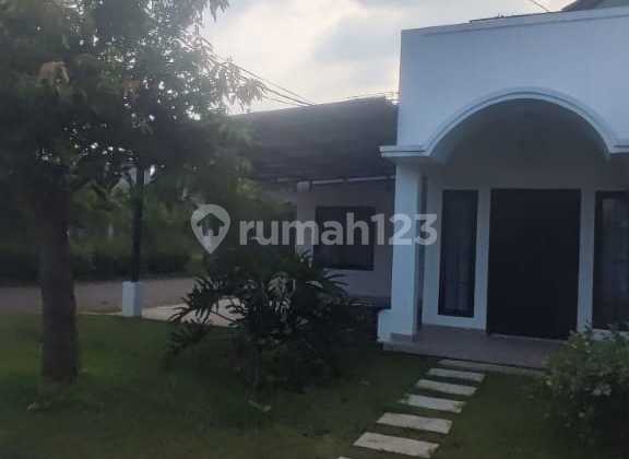 Rumah Murah di Cluster Wastukancana Perumahan Pakuan Regency, Jl. Raya Pakuan, Balungbangjaya, Bogor Barat, Kota Bogor, Jawa Barat, Indonesia, 16116, Bogor Barat 2