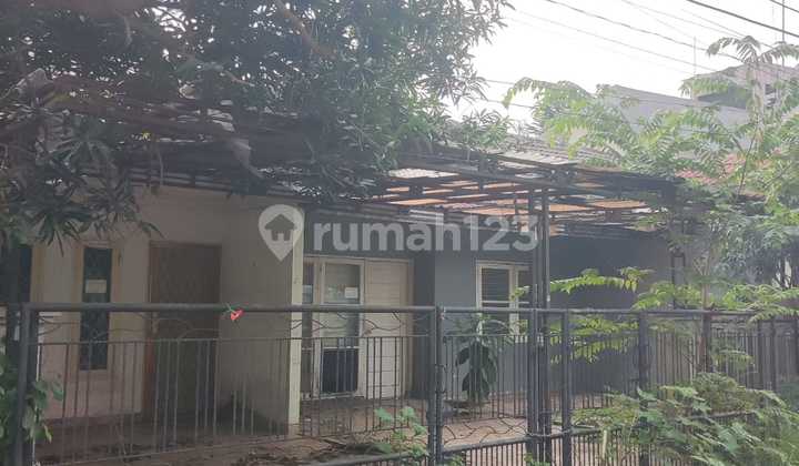 Rumah Murah Dukuh Zamrud di Jl. Dukuh Zamrud Blok I No.10, Cimuning, Mustikajaya, Kota Bekasi, Jawa Barat, Indonesia, 17155, Padurenan 2