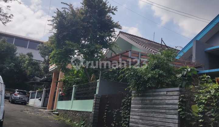 Rumah Murah di Jl. Kuta Indah No. 7, Batutulis, Bogor Selatan, Kota Bogor, Jawa Barat, Indonesia, 16133, Bogor Barat Butuh Minim Renovasi Rumah SHM 2