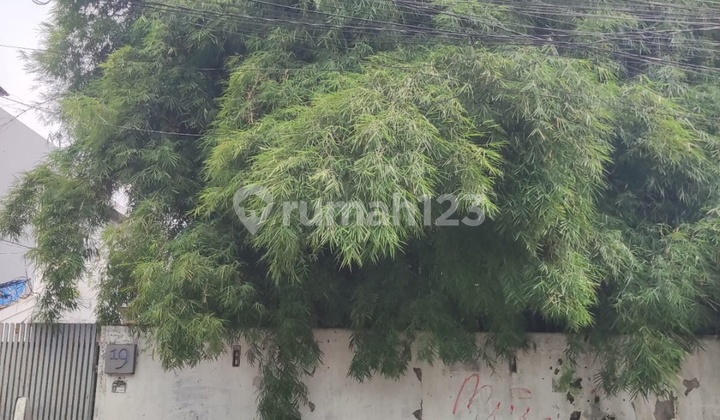 Affordable House in Boarding House Area at RT 13/ RW. 07, Jl. Haji Jian No.19 RT.13/RW.07, North Cipete, Kebayoran Baru, South Jakarta City, DKI Jakarta, Indonesia, 12150, Cipete 2