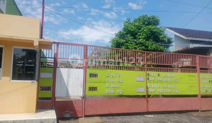 Tanah Kosong Purwakarta di Jl. Cinangka No. 1, Cinangka, Bungursari, Purwakarta, Jawa Barat, Indonesia, 41181, Purwakarta