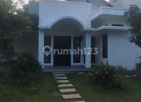 Rumah Murah di Cluster Wastukancana Perumahan Pakuan Regency, Jl. Raya Pakuan, Balungbangjaya, Bogor Barat, Kota Bogor, Jawa Barat, Indonesia, 16116, Bogor Barat