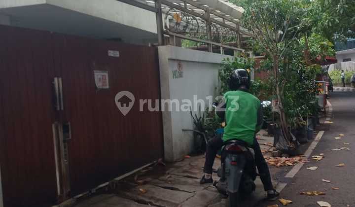 Rumah Murah Lelang di Jl. Pejompongan V No 140, Bendungan Hilir, Tanah Abang, Kota Jakarta Pusat, DKI Jakarta, Indonesia, 10210, Pejompongan 2