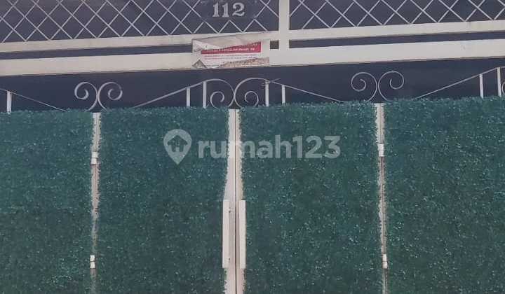 Rumah 2 Lantai Murah di Jl. Sarpa no 112, Ciganjur, Jagakarsa, Kota Jakarta Selatan, DKI Jakarta, Indonesia, Ciganjur 2