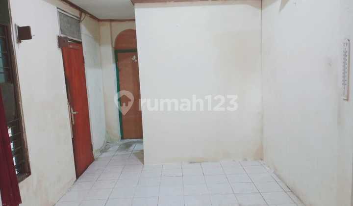 Affordable 2-Story House at Jl. Cirarab II No. 58, Karawaci Baru, Karawaci, Tangerang City, Banten, Indonesia, 15116, Karawaci 2