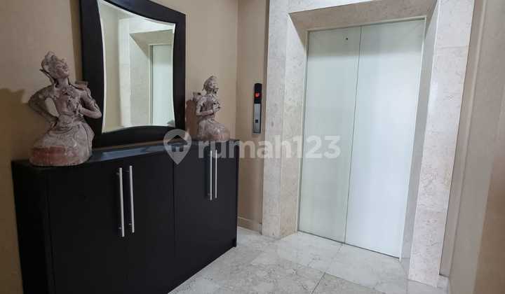 Apartment Senayan Residance Murah 1