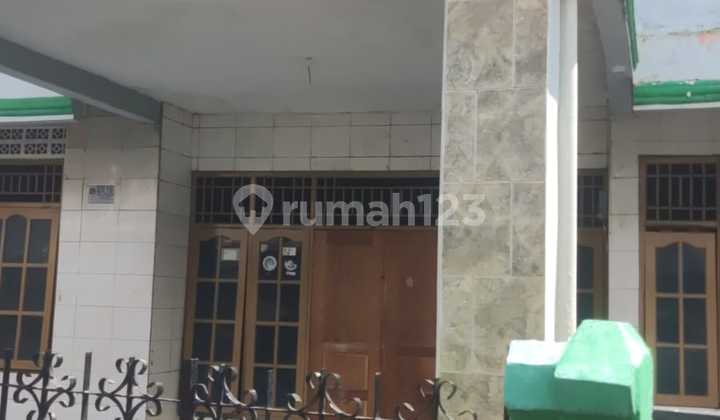 Rumah Murah Ciracas Jakarta Timur 2