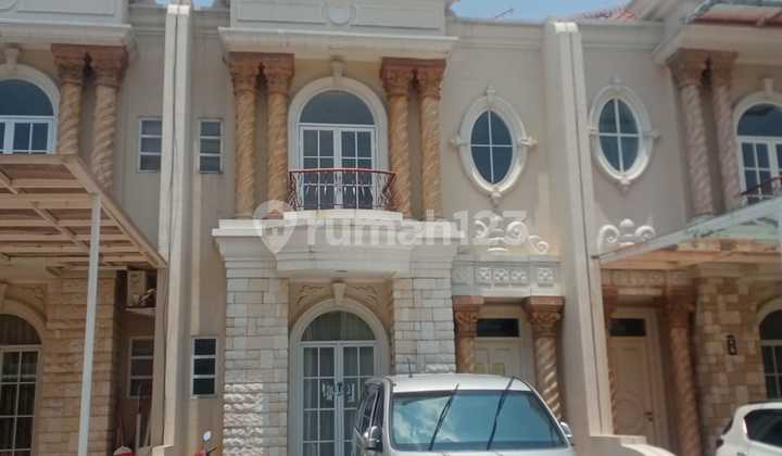 Rumah 2 Lantai di Kalideres di Angel Residence, Jl. Peta Selatan, Kalideres, Kalideres, Kota Jakarta Barat, Dki Jakarta, Indonesia, 11840, Kalideres 2