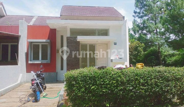 Rumah Murah Tajur Residance Di Jl. Royal Terrace Iii No. 18, Pakuan, Bogor Selatan, Kota Bogor, Jawa Barat, Indonesia, 16134, Tajur Butuh Minim Renovasi Rumah SHM