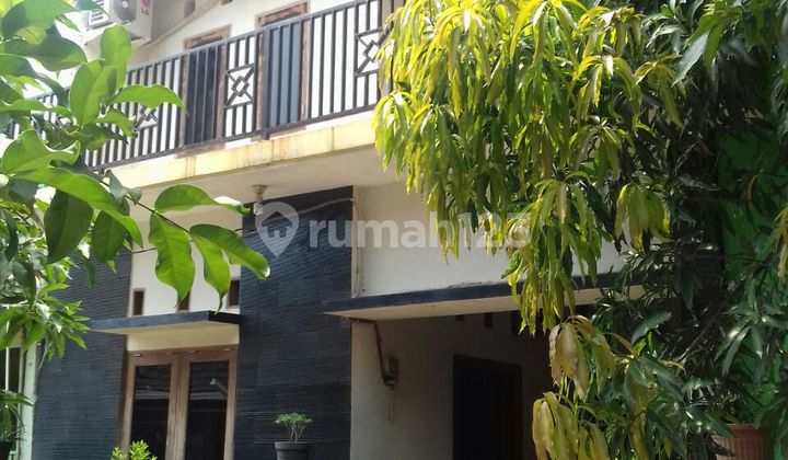 Affordable 3-Story House in Alinda Kencana Permai Housing Estate, Bekasi
