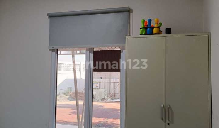 Rumah 2.5 Lantai Latigo Gading Serpong Akses Tol, Fasilitas Lengkap, Investasi Terbaik 2