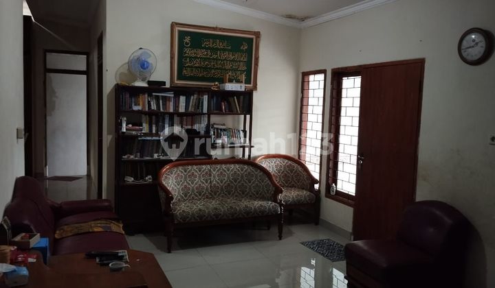 Rumah Besar, Raya Lembang, Bandung - Dekat Wisata&View Pegunungan 2