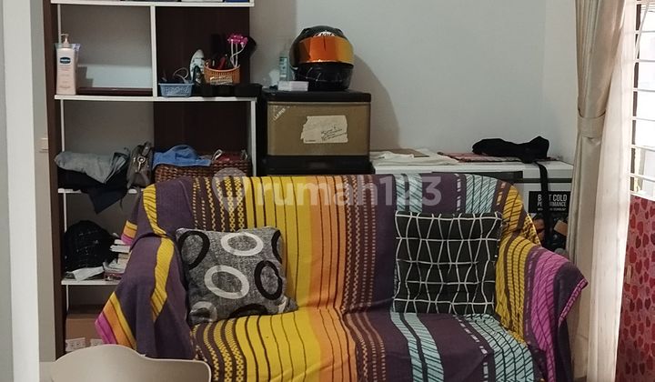 Comfortable Residential House in Malibu Village Gading Serpong 2