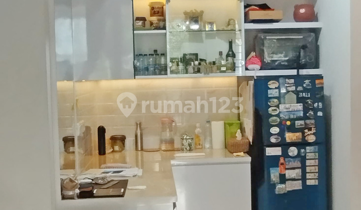 Comfortable Residential House in Malibu Village Gading Serpong