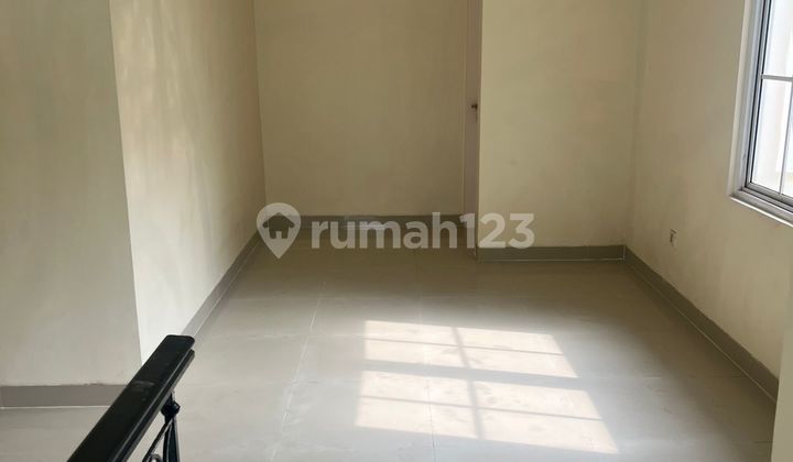 Rumah Siap Huni di Cluster Alicante Gading Serpong 2