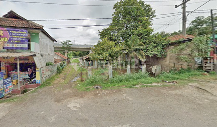 Kavling Strategis di Jl Raya Purwakarta, Padalarang Cocok untuk Investasi & Usaha