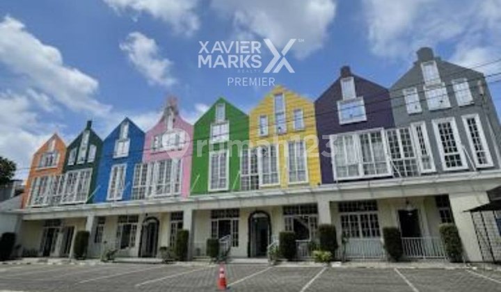 Active Hotel for Sale in Ciliwung Area, Blimbing, Malang ✨ Active Hotel for Sale in Ciliwung Area, Blimbing, Malang ✨