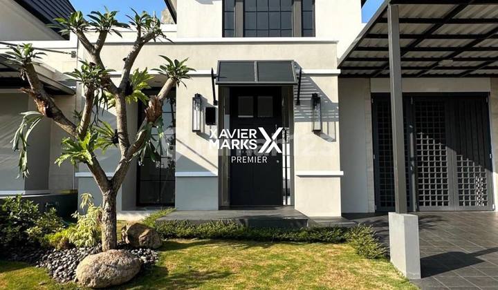 Dijual Rumah Baru di Citraland Puncak Tidar, Malang✨ Dijual Rumah Baru di Citraland Puncak Tidar, Malang✨