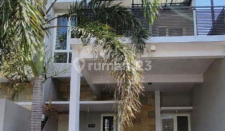 Butuh Cepat Laku Dijual Rumah Terawat di Graha Mulia Raya Malang  1