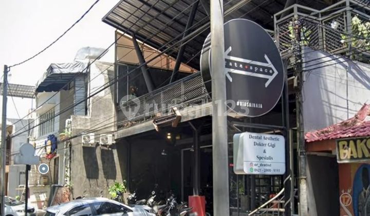 7,5 Milyar Gedung Kantor Bisnis Ruko Kafe Resto 3 Lantai Jalan Kota Kota Dekat Ijen 7,5 Milyar Gedung Kantor Bisnis Ruko Kafe Resto 3 Lantai Jalan Kota Kota Dekat Ijen