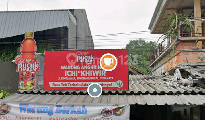 Rumah Keluarga Besar Simo Pomahan Surabaya 7 KT View Kota Rumah Keluarga Besar Simo Pomahan Surabaya 7 KT View Kota