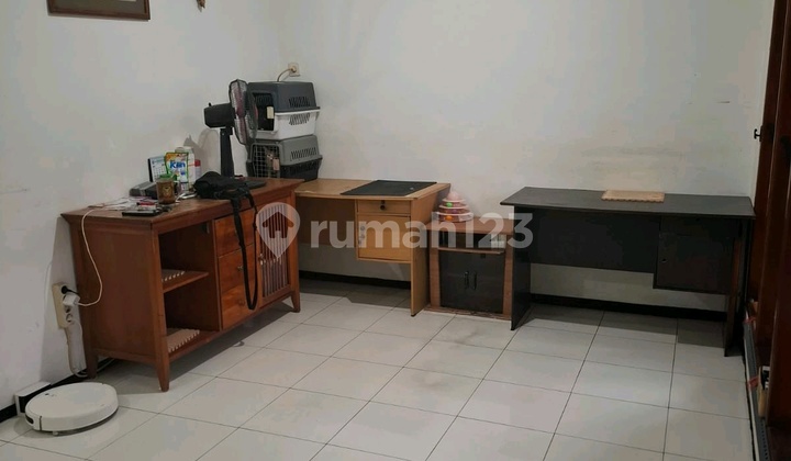 taman pondok indah 2